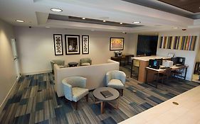 Holiday Inn Express Coxsackie Ny